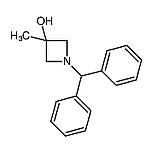 1-二苯甲基-3-甲基氮杂环丁烷-3-醇