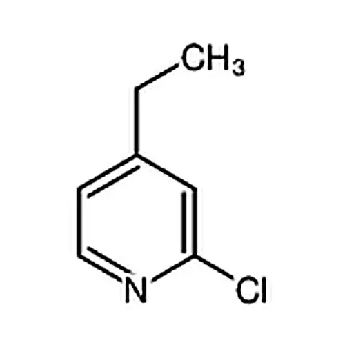 2-氯-4-乙基吡啶