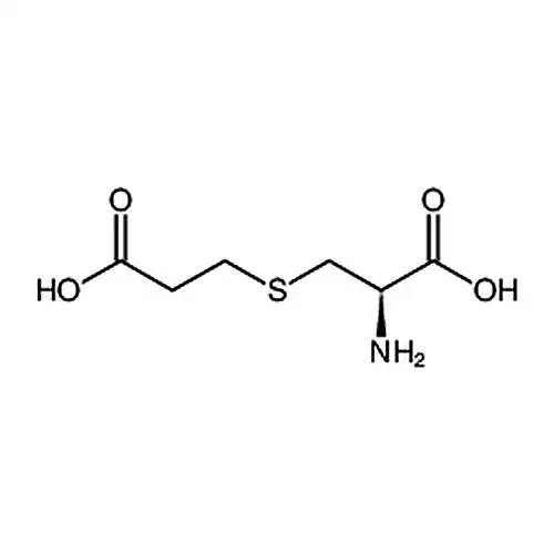 S-(2-羧乙基)-L-半胱氨酸