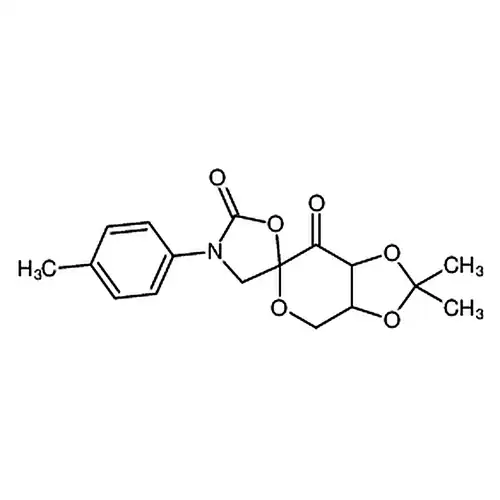 史氏环氧化恶唑烷酮甲基催化剂