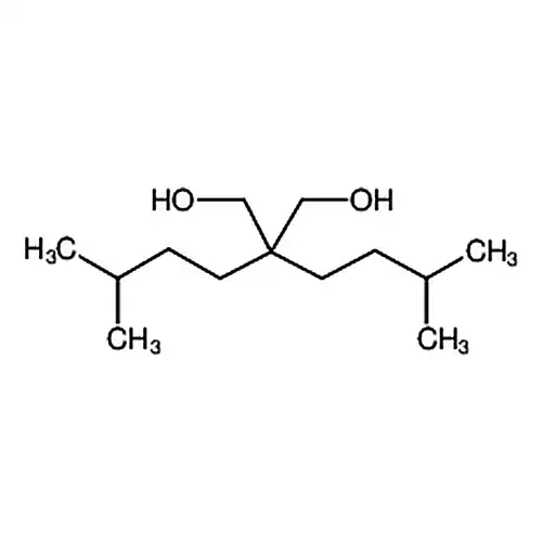 2,2-二异戊基-1,3-丙二醇