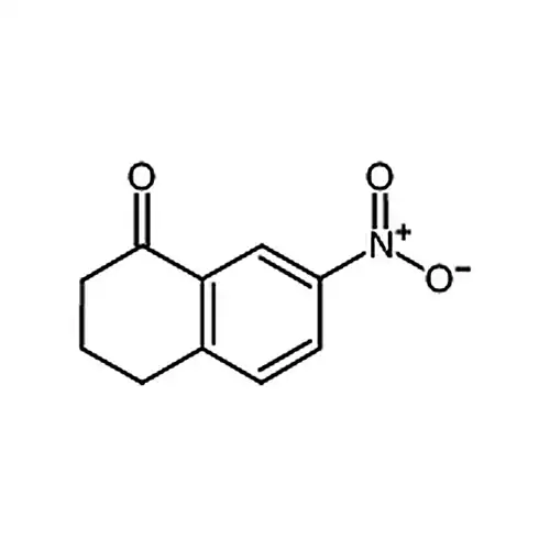 7-硝基-3,4-二氢-2H-1-萘酮