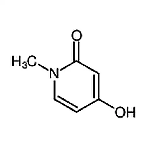 1-甲基-4-羟基-2-吡啶酮
