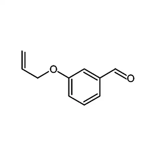 3-(烯丙氧基)苯甲醛