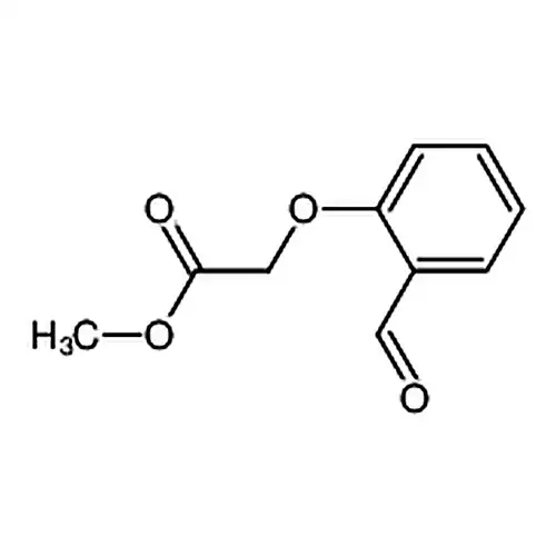 Methyl2-(2-formylphenoxy)acetate