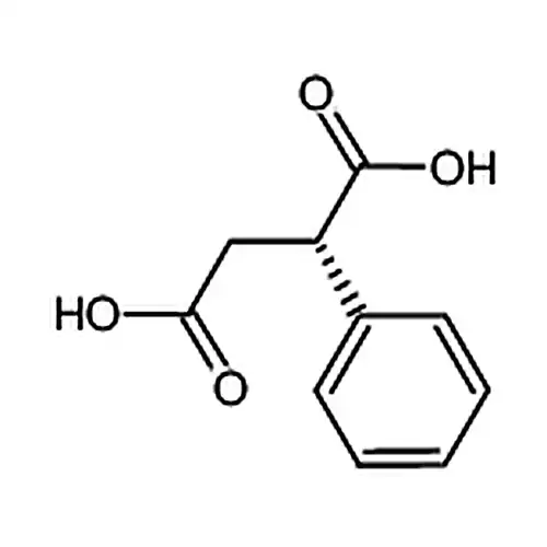 (S)-(+)-苯基丁二酸