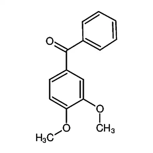 3,4-二甲氧基二苯甲酮