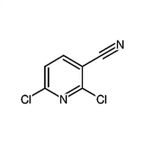 2,6-二氯吡啶-3-甲腈