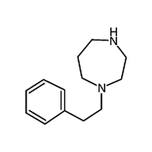1-(2-苯乙基)高哌嗪