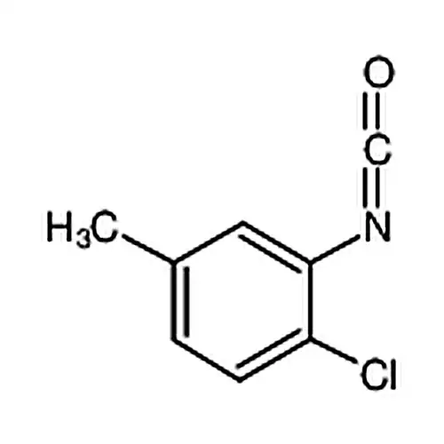 2-氯-5-甲基苯基异氰酸酯