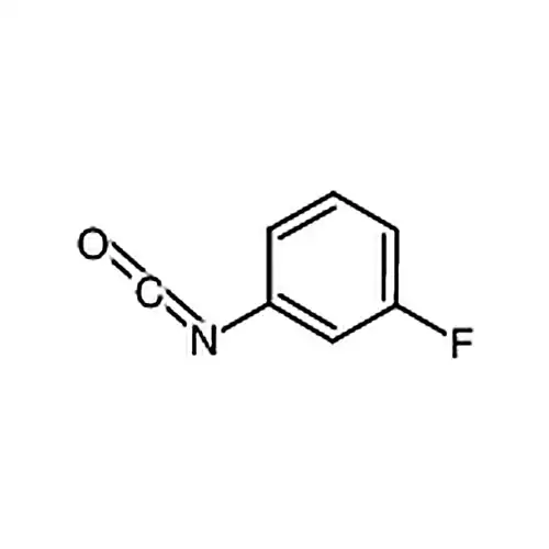 异氰酸3-氟苯酯