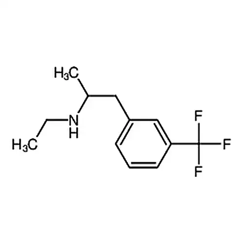 盐酸芬氟拉明