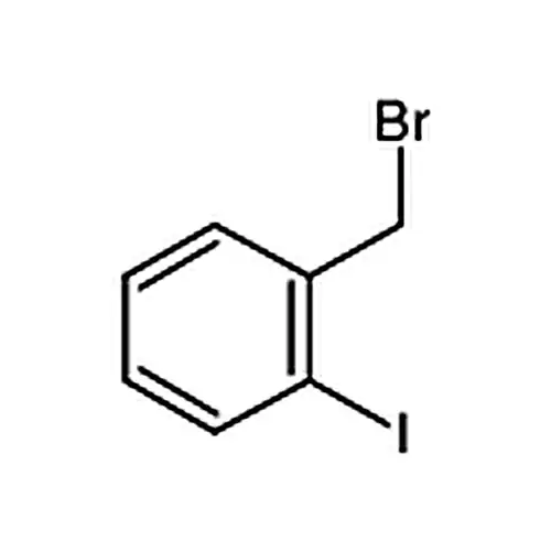 邻碘溴苄