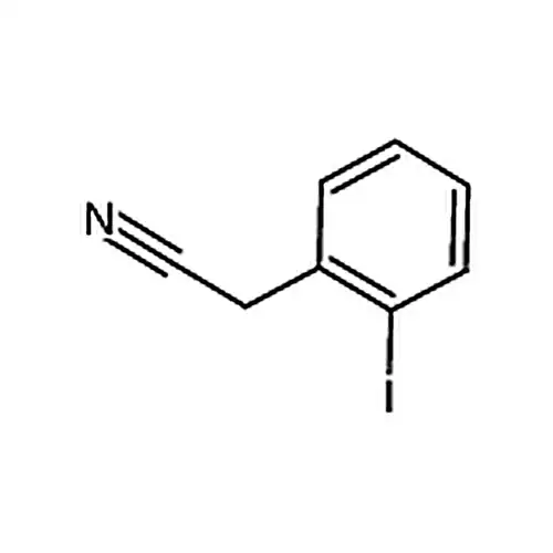 2-碘苯基乙腈