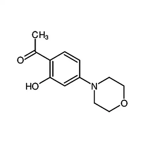 1-(2-羟基-4-吗啉苯基)乙酮
