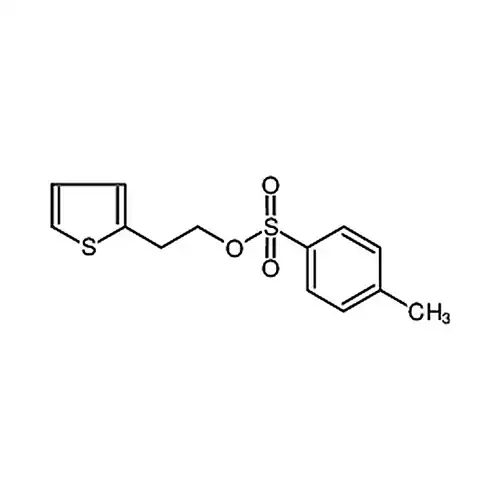 2-(噻吩-2-基)乙基对甲苯磺酸酯