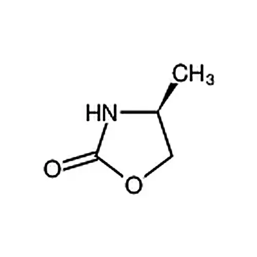 (S)-4-甲基-2-噁唑烷酮