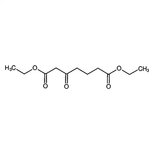 diethyl 3-oxoheptane-1,7-dioate