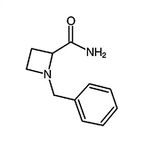 1-苄基氮杂环丁烷-2-甲酰胺