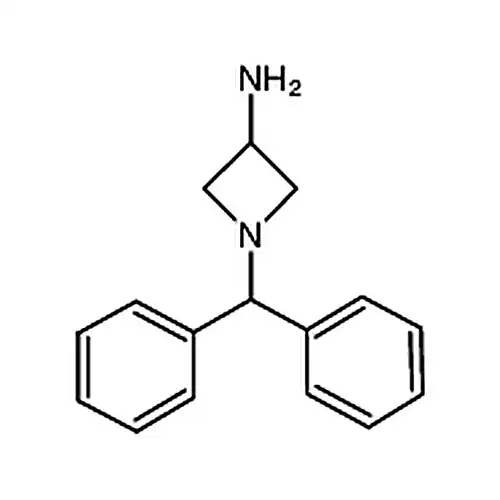 1-(二苯甲基)-3-氨基氮杂环丁烷