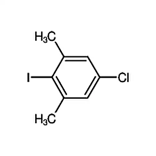 5-氯-2-碘-1,3-二甲基苯
