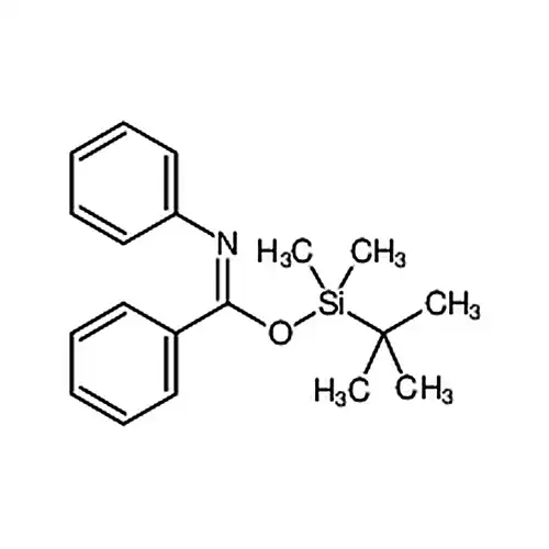 叔丁基二甲硅烷基 N-苯甲酰苯胺