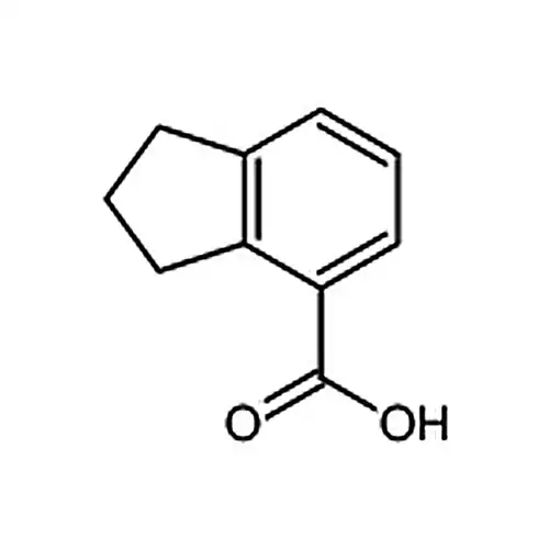 2,3-二氢-1H-茚-4-羧酸