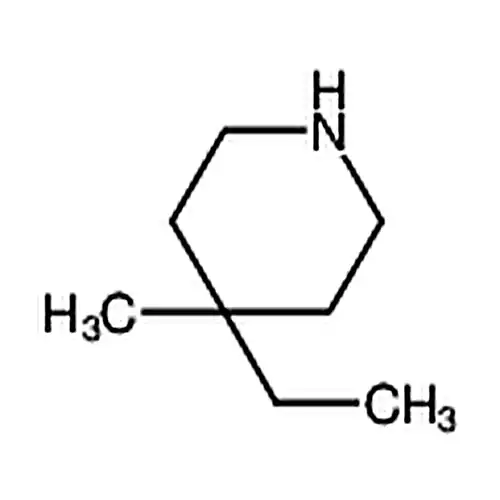 4-乙基-4-甲基哌啶