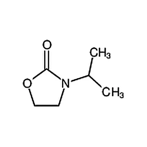 3-异丙基恶唑烷-2-酮
