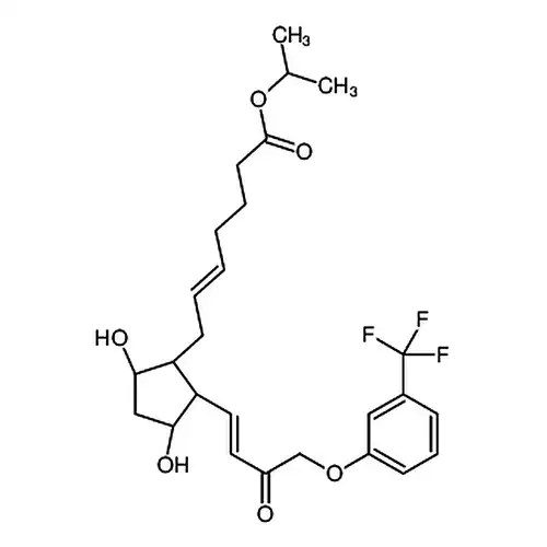 15-Keto Travoprost