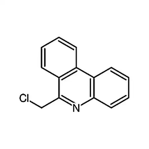 6-(氯甲基)菲啶