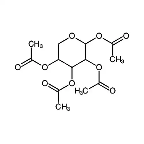 1,2,3,4-四-O-乙酰-β-D-吡喃木糖