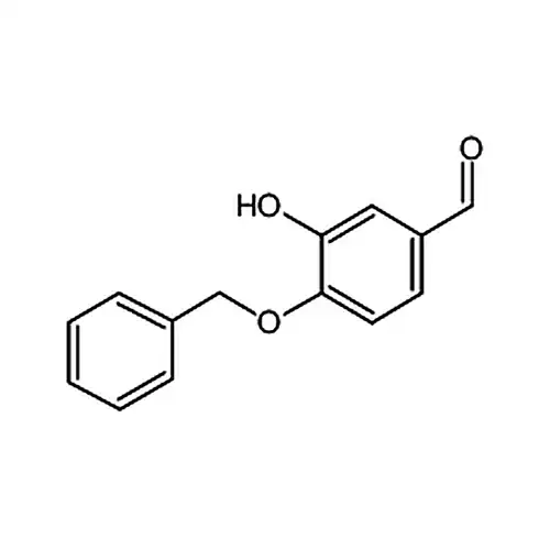 4-(苄氧基)-3-羟基苯甲醛
