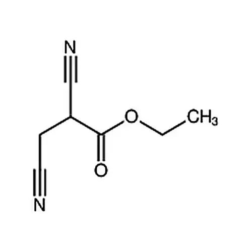 2,3-二氰基丙酸乙酯