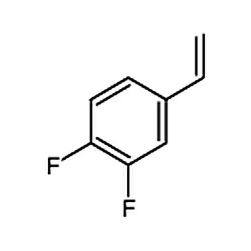 3,4-二氟苯乙烯