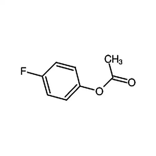 4-氟苯基醋酸酯