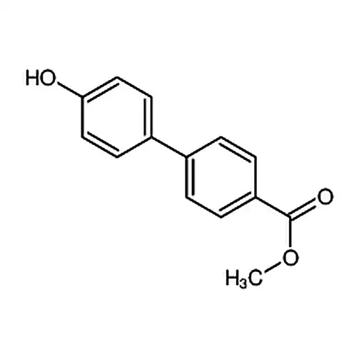 4-羟基-[1,1-联苯]-4-羧酸甲酯