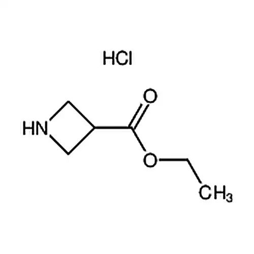 氮杂丁烷-3-羧酸乙酯盐酸盐