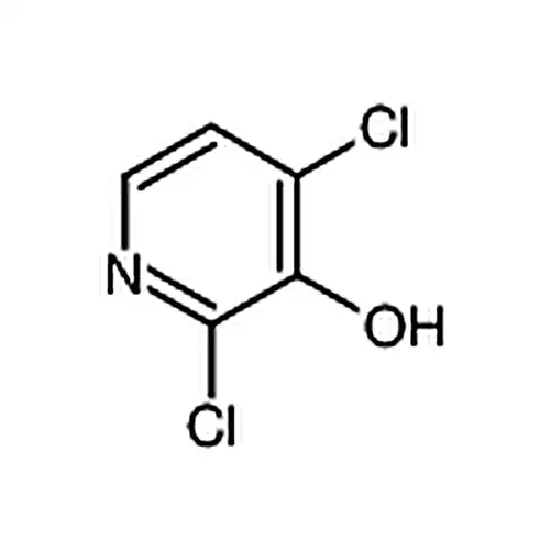 2,4-二氯吡啶-3-醇