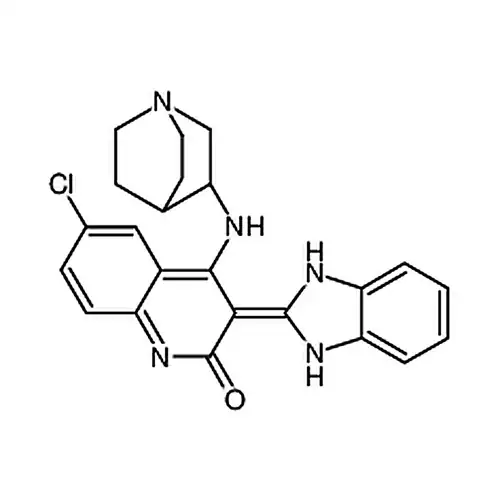 CHIR-124