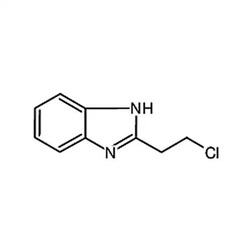 2-(2-氯乙基)苯并咪唑