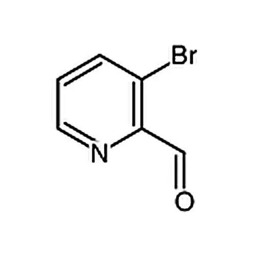 3-溴吡啶-2-甲醛