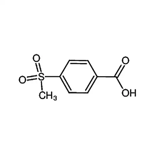 4-甲砜基苯甲酸