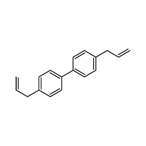4，4 -二烯丙基-1，1 -联苯