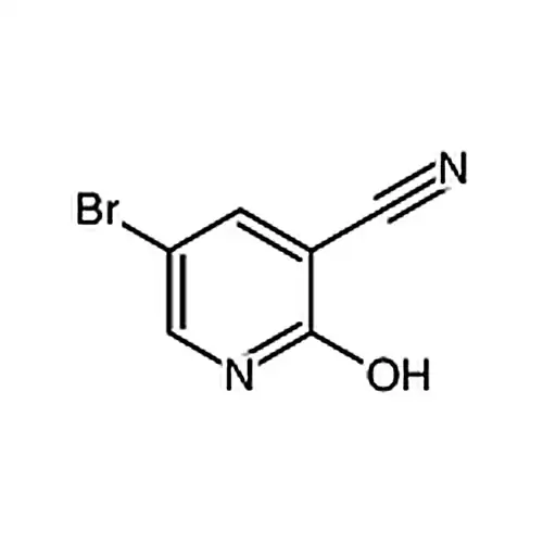 5-溴-3-氰基-2(1H)-吡啶酮