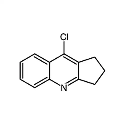 9-氯-2,3-二氢-1H-环戊二烯并[b]喹啉