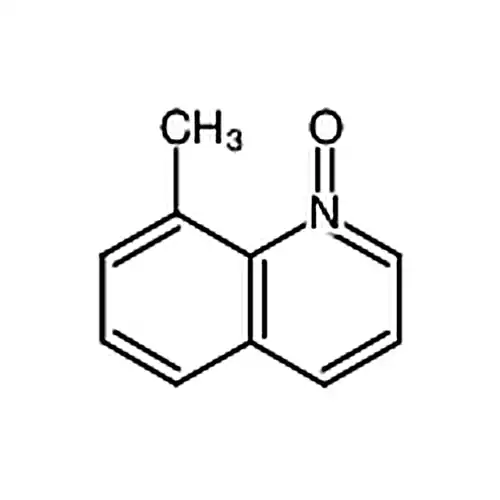 8-甲基喹啉 1-氧化物