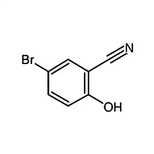 5-溴-2-羟基苯甲腈