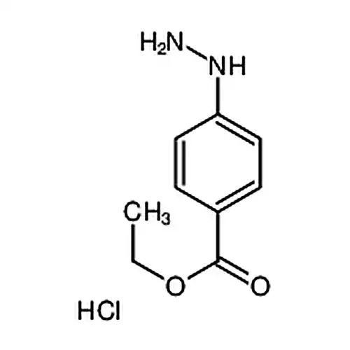 4-肼基苯甲酸乙酯盐酸盐