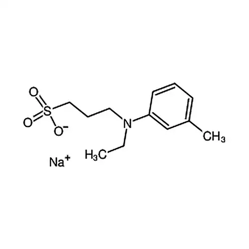 N-乙基-N-(3-磺丙基)-3-甲基苯胺钠盐